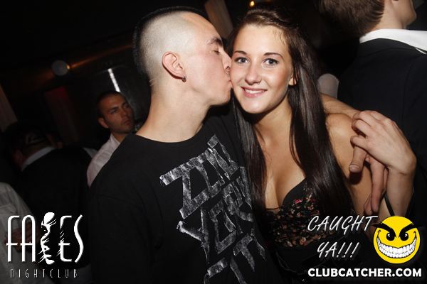 Faces nightclub photo 192 - August 26th, 2011