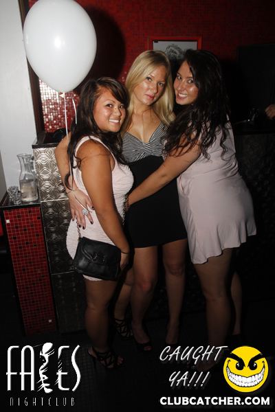 Faces nightclub photo 209 - August 26th, 2011