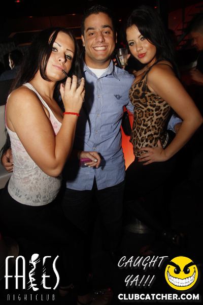 Faces nightclub photo 210 - August 26th, 2011