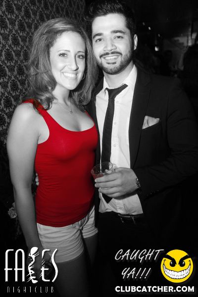 Faces nightclub photo 220 - August 26th, 2011