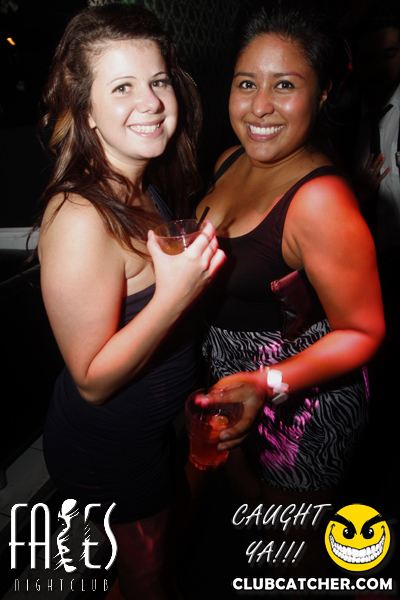 Faces nightclub photo 228 - August 26th, 2011