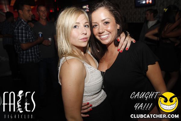 Faces nightclub photo 230 - August 26th, 2011