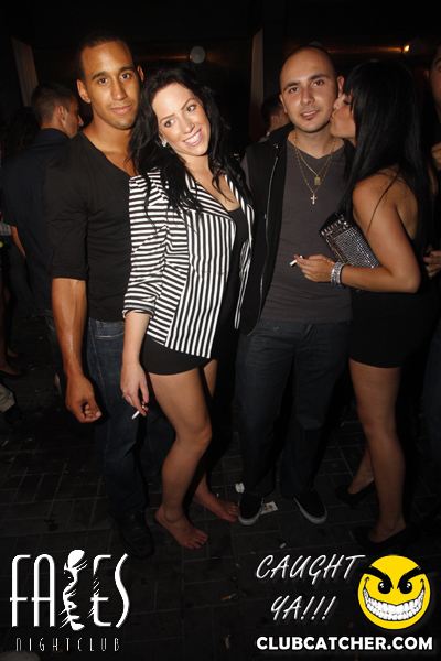 Faces nightclub photo 236 - August 26th, 2011