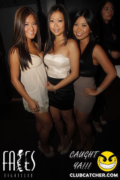 Faces nightclub photo 245 - August 26th, 2011