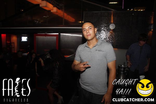 Faces nightclub photo 248 - August 26th, 2011