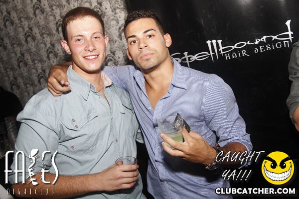 Faces nightclub photo 28 - August 26th, 2011