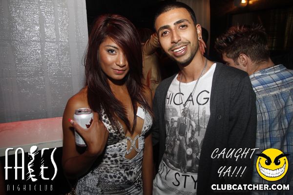 Faces nightclub photo 36 - August 26th, 2011