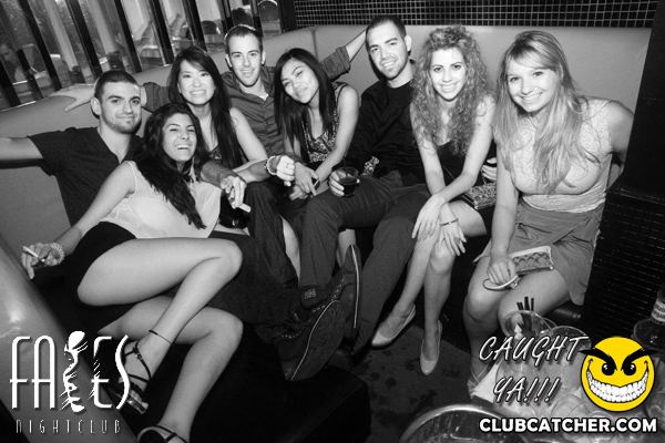 Faces nightclub photo 45 - August 26th, 2011