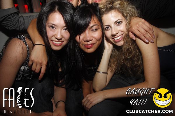 Faces nightclub photo 77 - August 26th, 2011