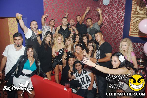 Luxy nightclub photo 2 - August 27th, 2011