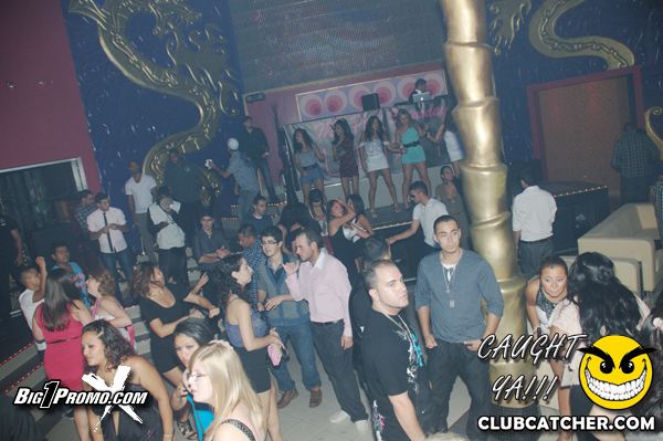 Luxy nightclub photo 111 - August 27th, 2011