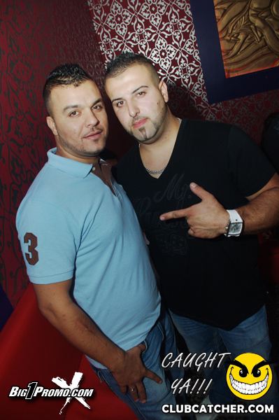 Luxy nightclub photo 115 - August 27th, 2011