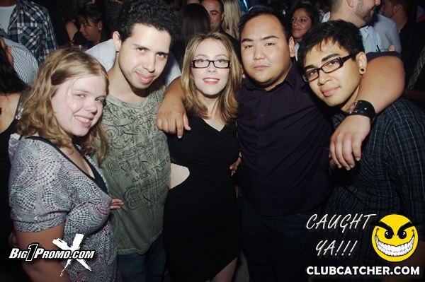 Luxy nightclub photo 116 - August 27th, 2011