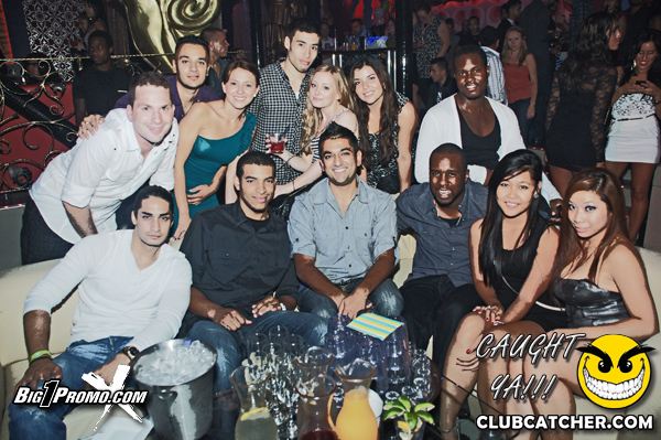 Luxy nightclub photo 117 - August 27th, 2011