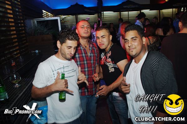 Luxy nightclub photo 128 - August 27th, 2011