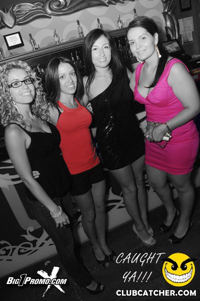 Luxy nightclub photo 14 - August 27th, 2011