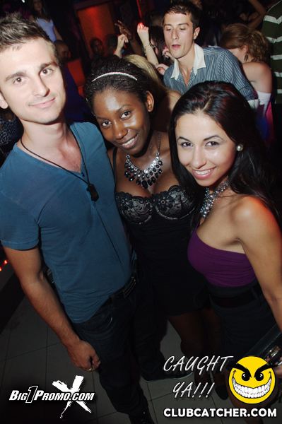 Luxy nightclub photo 146 - August 27th, 2011