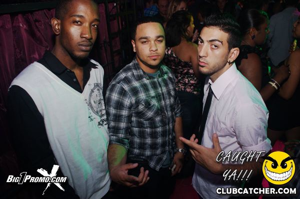 Luxy nightclub photo 167 - August 27th, 2011