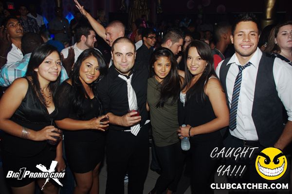 Luxy nightclub photo 182 - August 27th, 2011