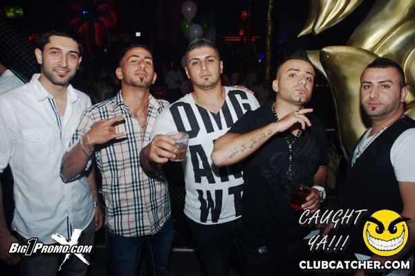 Luxy nightclub photo 193 - August 27th, 2011