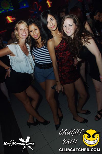 Luxy nightclub photo 203 - August 27th, 2011