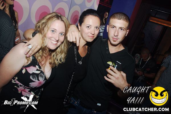 Luxy nightclub photo 205 - August 27th, 2011