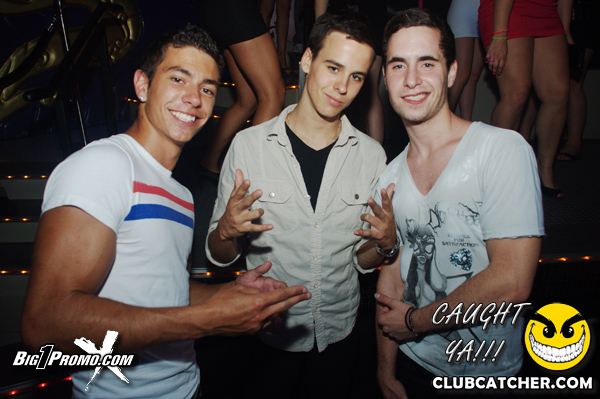 Luxy nightclub photo 209 - August 27th, 2011