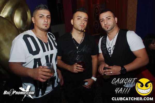 Luxy nightclub photo 220 - August 27th, 2011