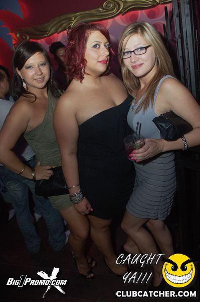 Luxy nightclub photo 228 - August 27th, 2011