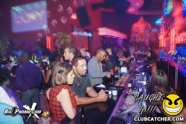 Luxy nightclub photo 24 - August 27th, 2011