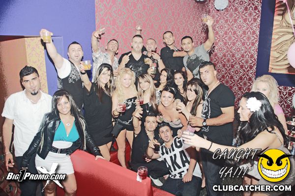 Luxy nightclub photo 25 - August 27th, 2011