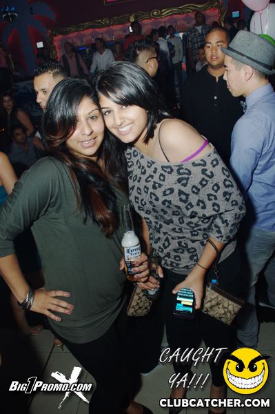 Luxy nightclub photo 26 - August 27th, 2011