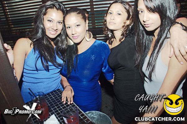 Luxy nightclub photo 33 - August 27th, 2011