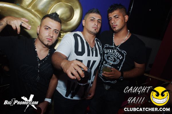 Luxy nightclub photo 34 - August 27th, 2011