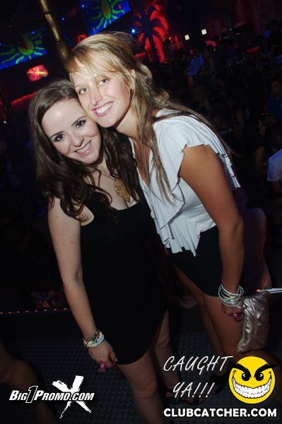 Luxy nightclub photo 35 - August 27th, 2011