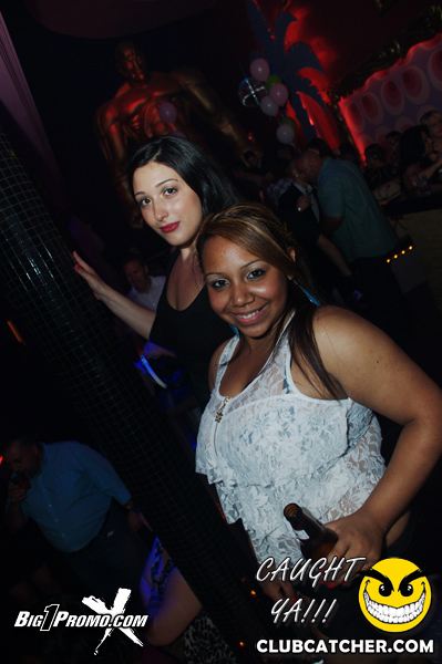 Luxy nightclub photo 37 - August 27th, 2011