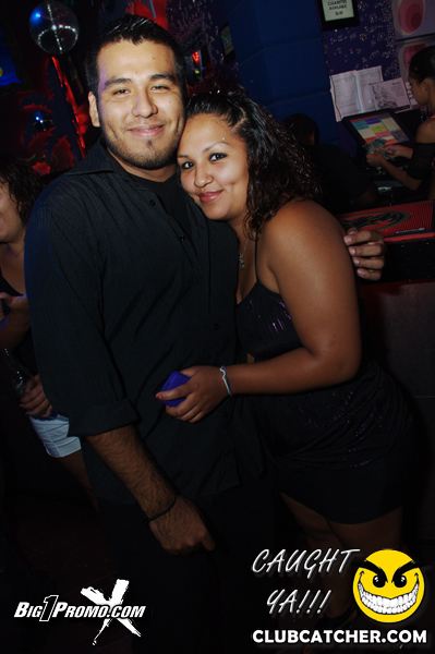 Luxy nightclub photo 48 - August 27th, 2011