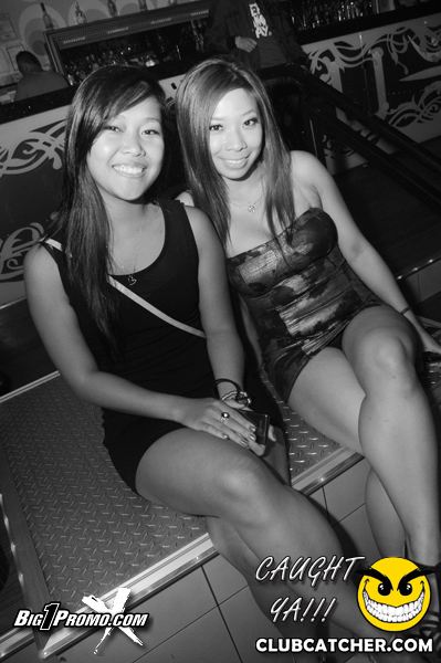 Luxy nightclub photo 7 - August 27th, 2011