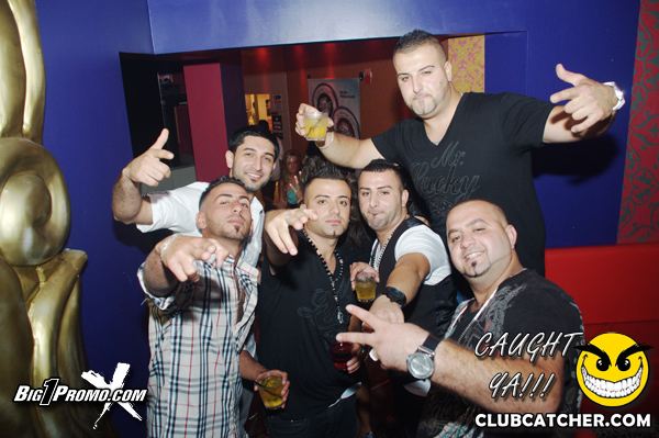 Luxy nightclub photo 76 - August 27th, 2011