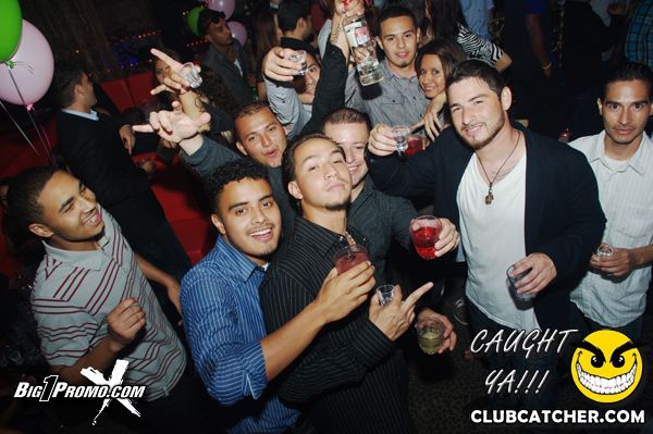 Luxy nightclub photo 80 - August 27th, 2011