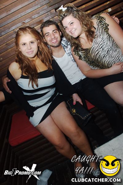 Luxy nightclub photo 84 - August 27th, 2011