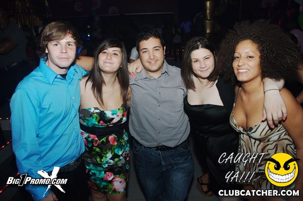 Luxy nightclub photo 89 - August 27th, 2011