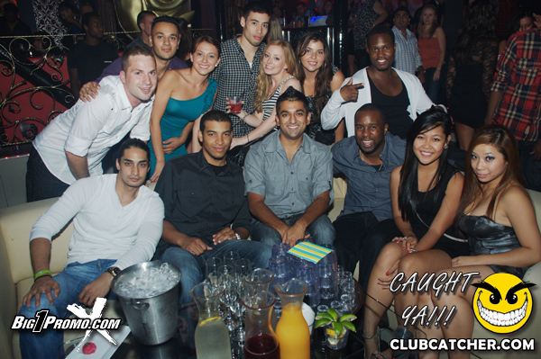 Luxy nightclub photo 10 - August 27th, 2011