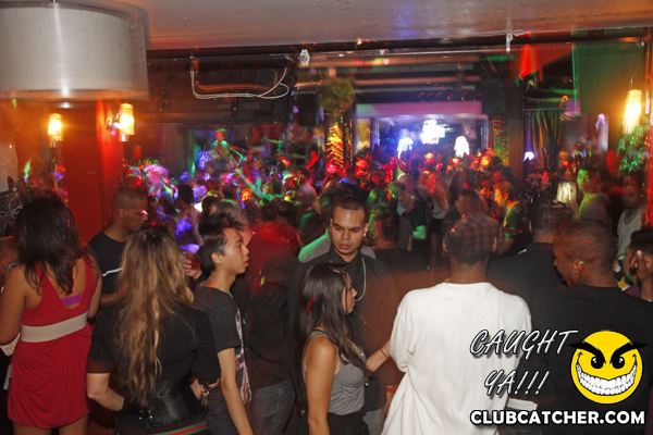 Live nightclub photo 1 - August 27th, 2011