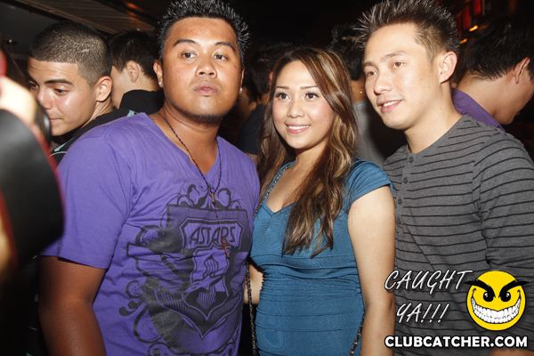 Live nightclub photo 22 - August 27th, 2011
