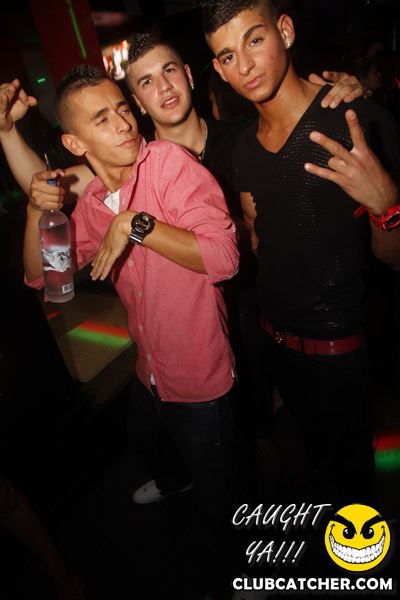 Live nightclub photo 338 - August 27th, 2011