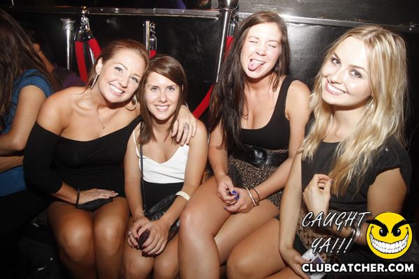 Live nightclub photo 40 - August 27th, 2011