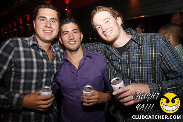 Live nightclub photo 41 - August 27th, 2011