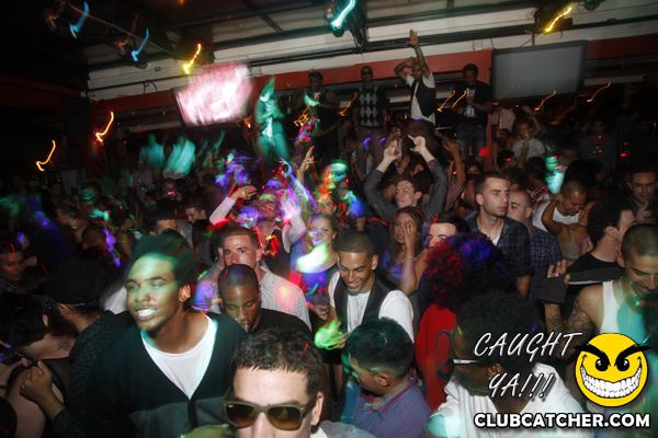 Live nightclub photo 49 - August 27th, 2011