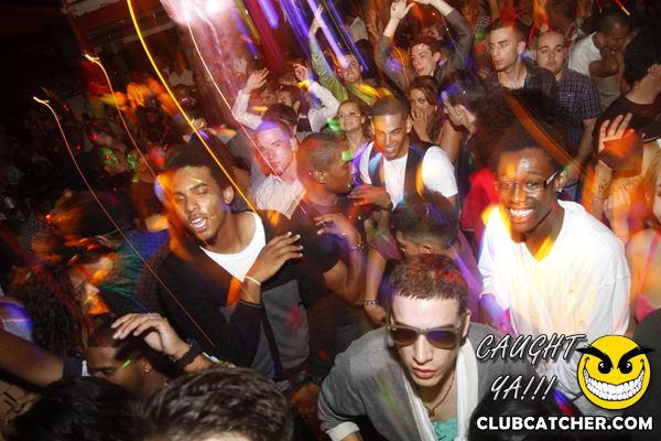 Live nightclub photo 59 - August 27th, 2011